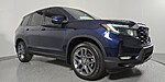 Used 2023 Honda Passport EX-L AWD in HENDERSON, NEVADA