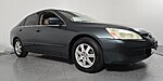Used 2005 Honda Accord EX-L V6 AT in HENDERSON, NEVADA