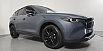 Used 2024 MAZDA CX-5 2.5 S CARBON EDITION AWD in HENDERSON, NEVADA