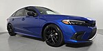 Used 2024 Honda Civic SPORT CVT in HENDERSON, NEVADA