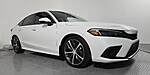 Used 2023 Honda Civic TOURING CVT in HENDERSON, NEVADA