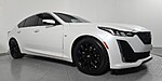 Used 2023 CADILLAC CT5 4DR SDN PREMIUM LUXURY in HENDERSON, NEVADA