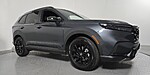 Used 2026 Honda CR-V Hybrid SPORT-L AWD in HENDERSON, NEVADA