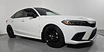 Used 2024 Honda Civic SPORT CVT in HENDERSON, NEVADA