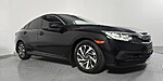 Used 2016 Honda Civic 4DR CVT EX in HENDERSON, NEVADA