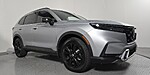 Used 2025 Honda CR-V Hybrid SPORT TOURING AWD in HENDERSON, NEVADA