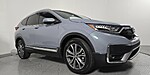 Used 2021 Honda CR-V TOURING 2WD in HENDERSON, NEVADA