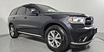 Used 2014 DODGE DURANGO AWD 4DR LIMITED in HENDERSON, NEVADA