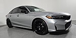 Used 2026 Honda Civic SPORT CVT in HENDERSON, NEVADA