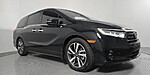 Used 2024 Honda Odyssey TOURING AUTO in HENDERSON, NEVADA
