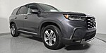 Used 2024 Honda Pilot EX-L 7 PASSENGER 2WD in HENDERSON, NEVADA