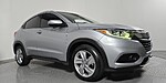 Used 2019 Honda HR-V EX 2WD CVT in HENDERSON, NEVADA