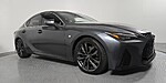 Used 2023 LEXUS IS IS 350 F SPORT RWD in HENDERSON, NEVADA