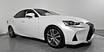 Used 2020 LEXUS IS IS 300 RWD in HENDERSON, NEVADA