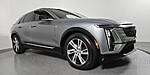 Used 2024 CADILLAC LYRIQ 4DR TECH W/1SA in HENDERSON, NEVADA