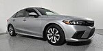 Used 2023 Honda Civic LX CVT in HENDERSON, NEVADA