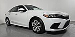 Used 2023 Honda Civic LX CVT in HENDERSON, NEVADA