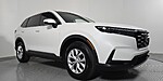 Used 2026 Honda CR-V LX AWD in HENDERSON, NEVADA