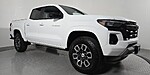 Used 2024 CHEVROLET COLORADO 4WD CREW CAB Z71 in HENDERSON, NEVADA