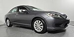 Used 2014 Honda Accord Sedan 4DR I4 CVT EX in HENDERSON, NEVADA