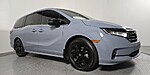 Used 2024 Honda Odyssey SPORT AUTO in HENDERSON, NEVADA