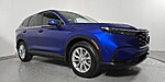 Used 2024 Honda CR-V EX AWD in HENDERSON, NEVADA
