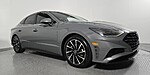 Used 2021 HYUNDAI SONATA LIMITED 1.6T in HENDERSON, NEVADA