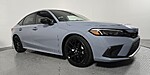Used 2023 Honda Civic SPORT CVT in HENDERSON, NEVADA