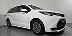 Used 2023 TOYOTA SIENNA LE FWD 8-PASSENGER in HENDERSON, NEVADA