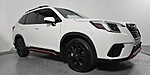 Used 2023 SUBARU FORESTER SPORT CVT in HENDERSON, NEVADA