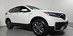 Used 2021 Honda CR-V Hybrid EX-L AWD in HENDERSON, NEVADA