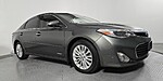 Used 2013 TOYOTA AVALON HYBRID 4DR SDN LIMITED in HENDERSON, NEVADA