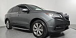 Used 2014 ACURA MDX SH-AWD 4DR ADVANCE/ENTERTAINMENT PKG in HENDERSON, NEVADA