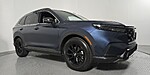 Used 2023 Honda CR-V Hybrid SPORT FWD in HENDERSON, NEVADA