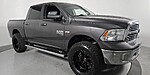 Used 2019 RAM 1500 CLASSIC BIG HORN 4X4 CREW CAB 5'7" BOX in HENDERSON, NEVADA