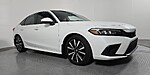 Used 2024 Honda Civic EX CVT in HENDERSON, NEVADA