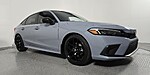 Used 2024 Honda Civic SPORT CVT in HENDERSON, NEVADA