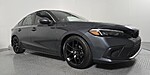 Used 2023 Honda Civic Hatchback SPORT TOURING CVT in HENDERSON, NEVADA