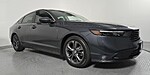 Used 2023 Honda Accord Sedan EX CVT in HENDERSON, NEVADA