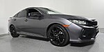 Used 2018 Honda Civic Si Sedan MANUAL W/HIGH PERFORMANCE TIRES in HENDERSON, NEVADA