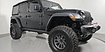 Used 2021 JEEP WRANGLER UNLIMITED RUBICON 4X4 in HENDERSON, NEVADA