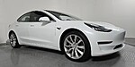 Used 2018 TESLA MODEL 3 LONG RANGE BATTERY RWD in HENDERSON, NEVADA
