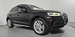 Used 2019 AUDI Q5 PREMIUM PLUS 45 TFSI QUATTRO in HENDERSON, NEVADA