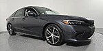 Used 2024 Honda Civic TOURING CVT in HENDERSON, NEVADA