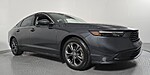 Used 2023 Honda Accord Sedan EX CVT in HENDERSON, NEVADA