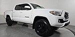 Used 2019 TOYOTA TACOMA SR5 DOUBLE CAB 5' BED V6 AT in HENDERSON, NEVADA