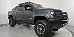 Used 2019 CHEVROLET COLORADO 4WD CREW CAB 128.3" ZR2 in HENDERSON, NEVADA