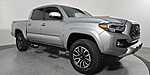 Used 2023 TOYOTA TACOMA TRD SPORT DOUBLE CAB 5' BED V6 AT in HENDERSON, NEVADA