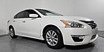 Used 2013 NISSAN ALTIMA 4DR SDN I4 2.5 S in HENDERSON, NEVADA