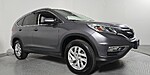 Used 2015 Honda CR-V AWD 5DR EX-L W/NAVI in HENDERSON, NEVADA